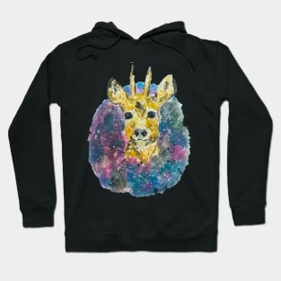 Dreamy Deer Hoodie